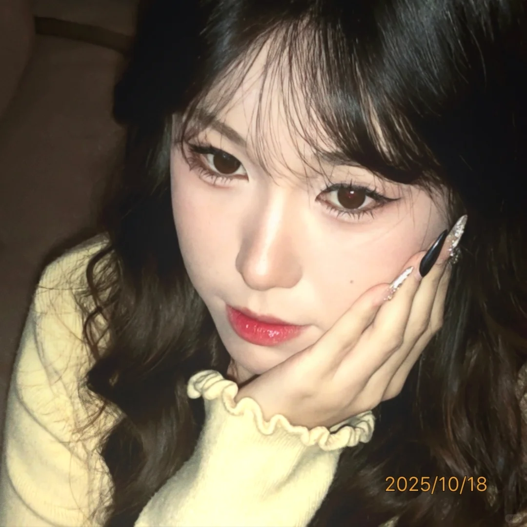 重生之在银川化出我的韩系女明星客妹!