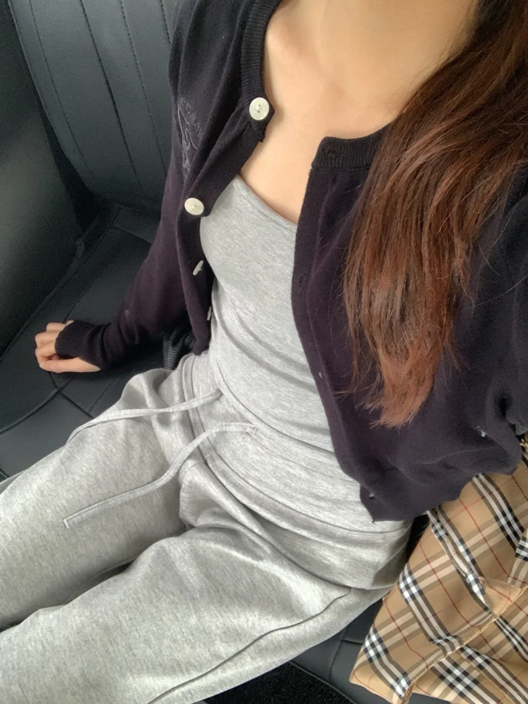 女大吊带分享/16.9爱死这个超平价吊带内搭