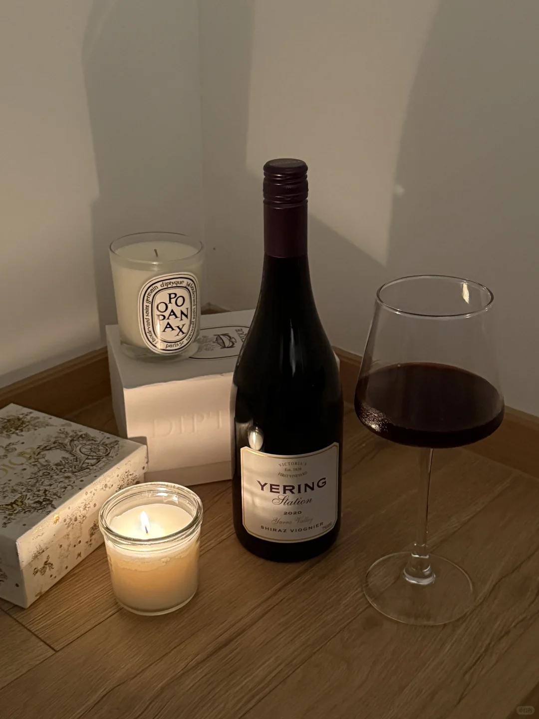 晚酌时光 | 点亮夜晚的曼妙时刻🍷