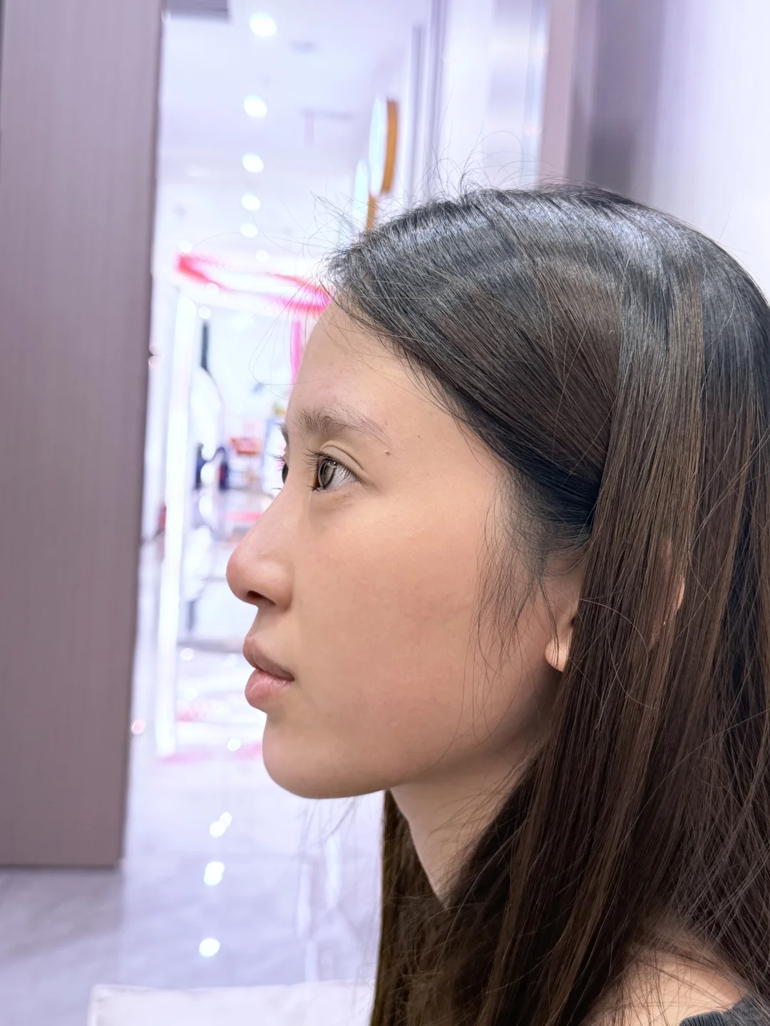 原来这就是所谓的妈生感