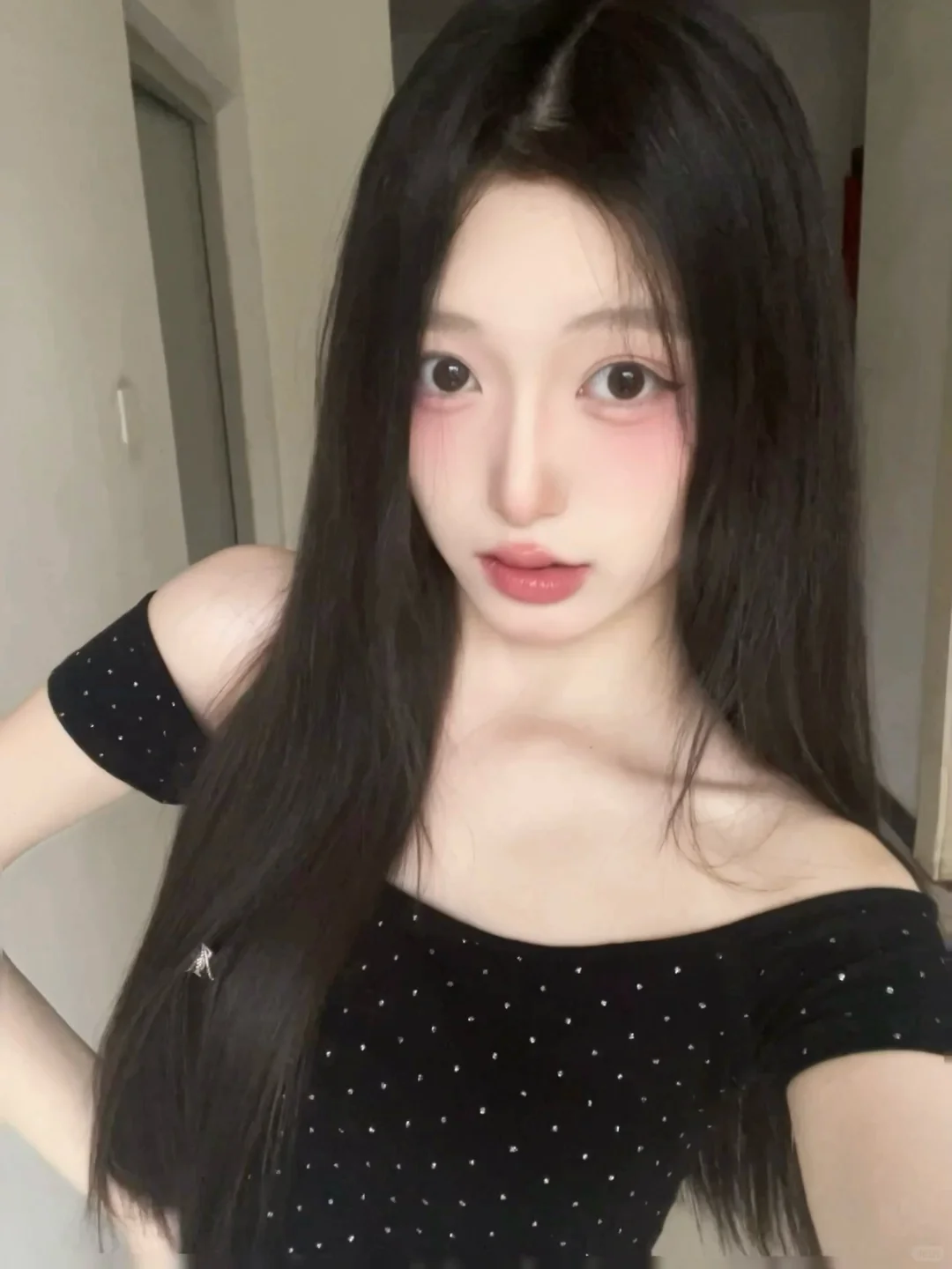☆⋆🐰｡˚ ⁺🖤 ˖♡ 🎀