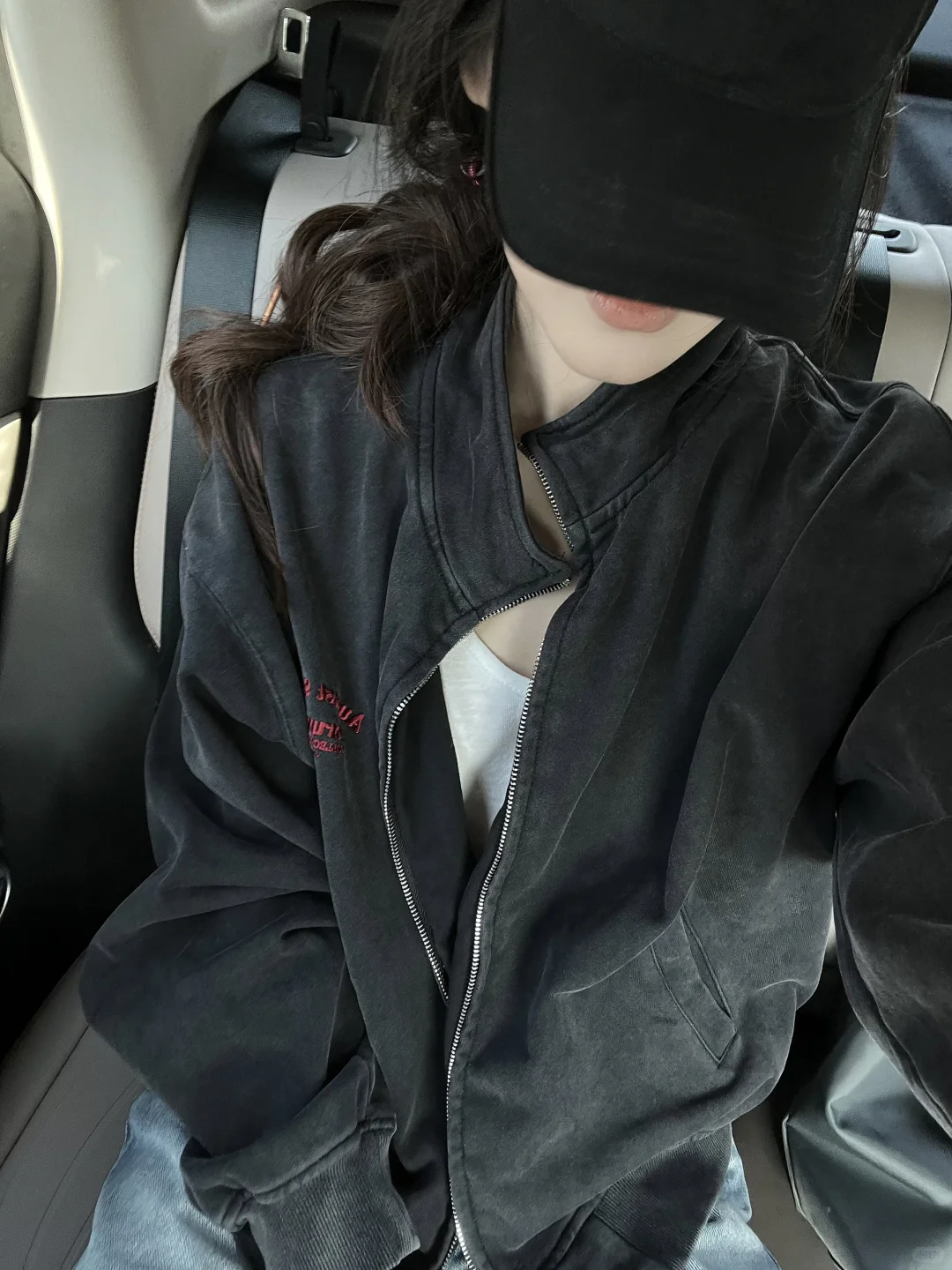 我的入秋小合集🍂