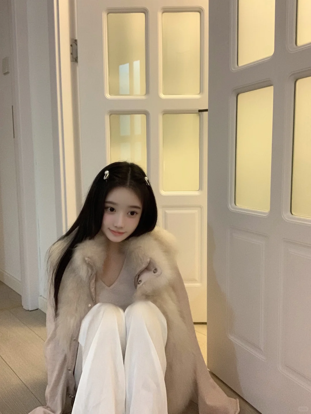 好甜(꜆꜄꜆˙꒳˙)꜆꜄꜆ ˚🥛 ༘