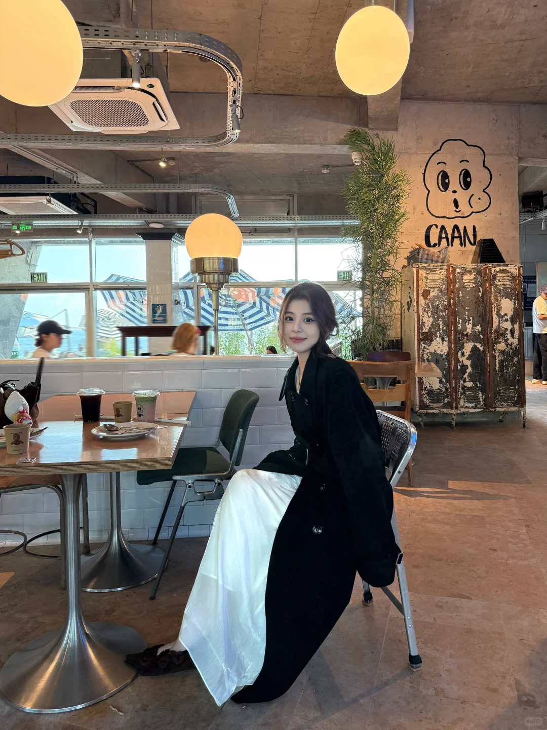 当我想好秋冬穿什么