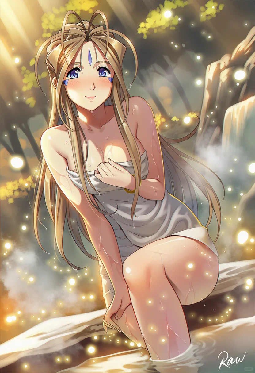 你的女神是谁呢?