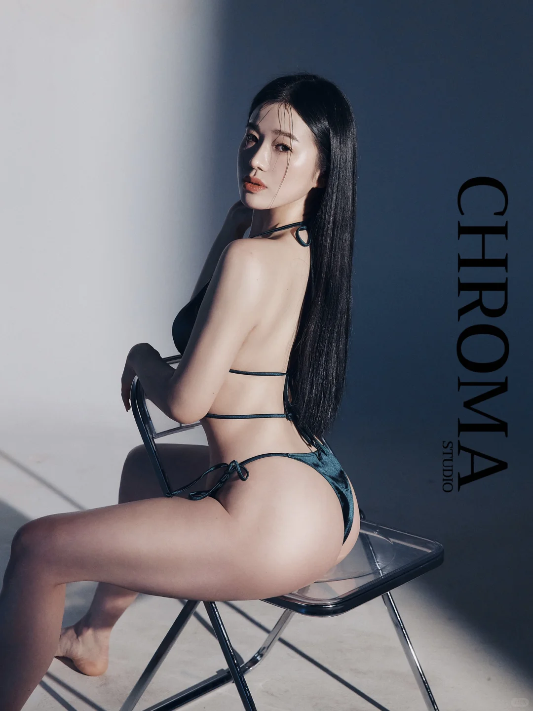 🇰🇷首尔约妆｜拍韩国身材照化什么妆最好看