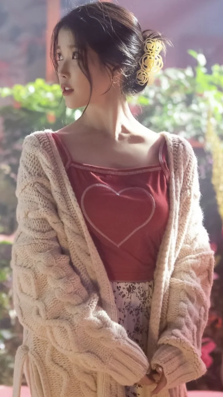 压箱底的IU壁纸～梦幻