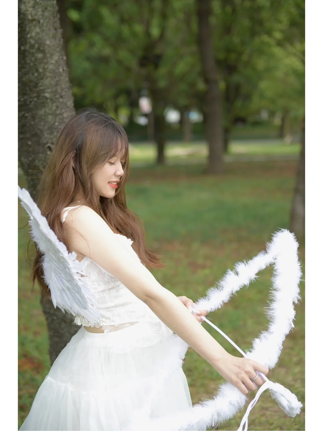 福州约拍|每个女孩都是坠落人间的天使