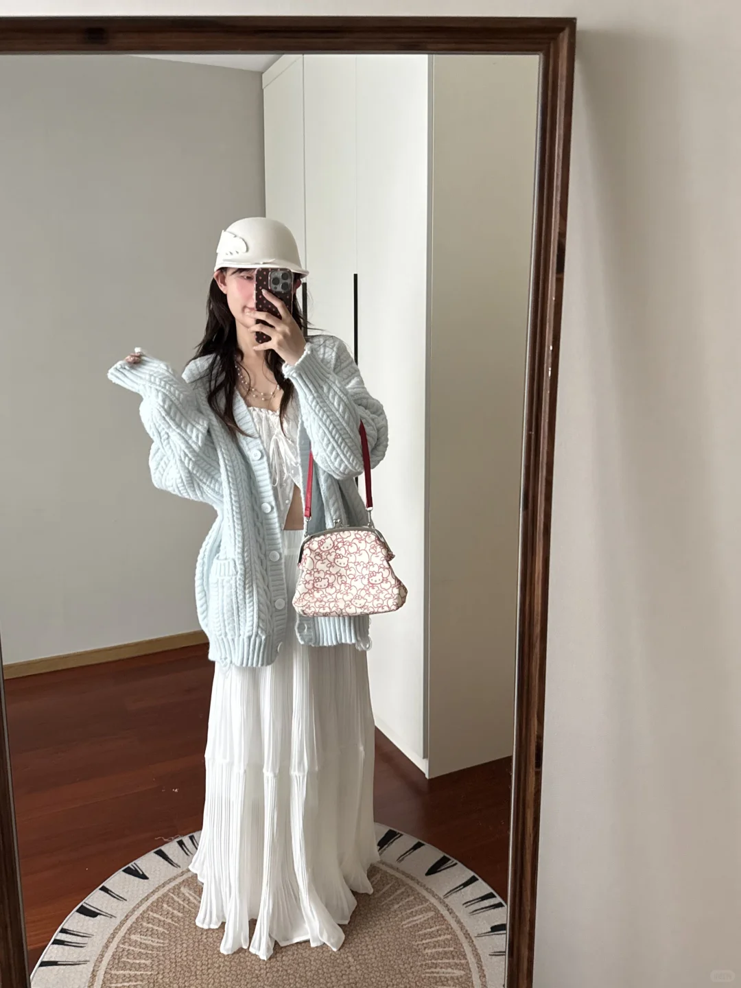 嗲里嗲气纯欲下🧊