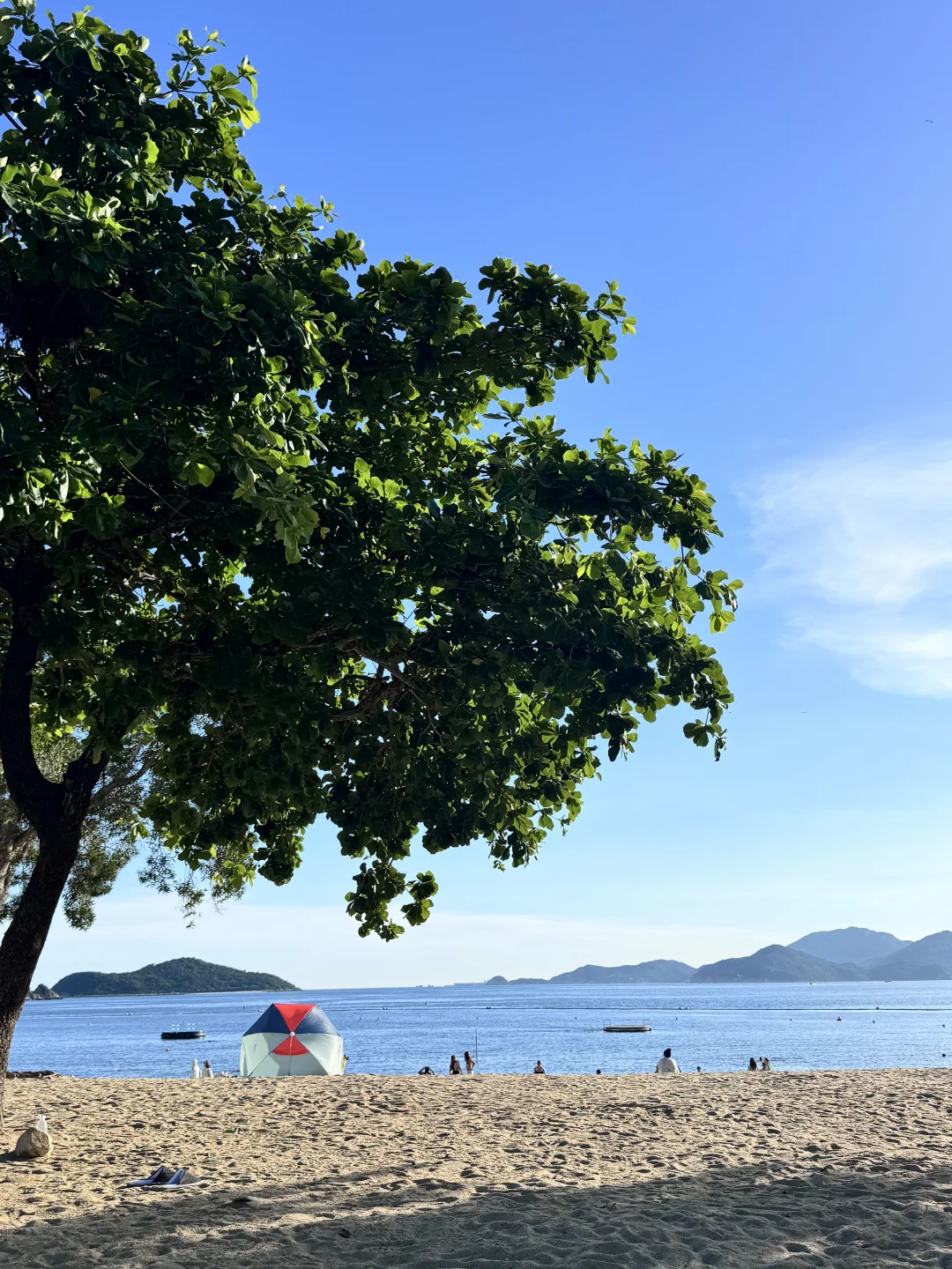 🔟个海边沙滩活人感拍照姿势!!国庆旅游拍!!