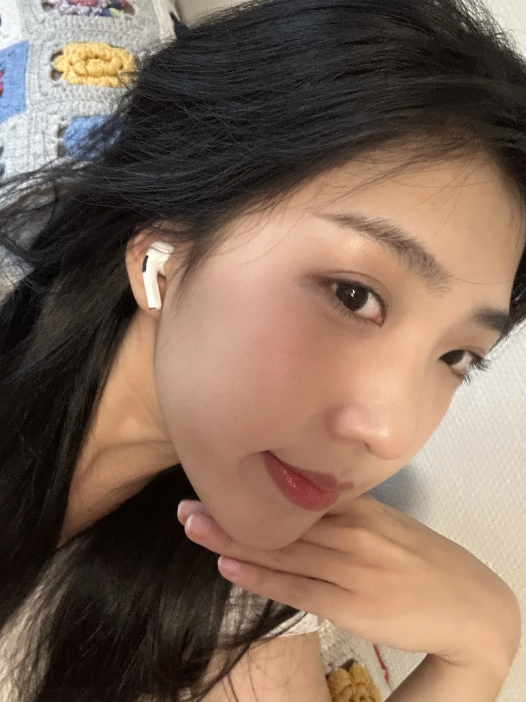 伪素颜永远的神