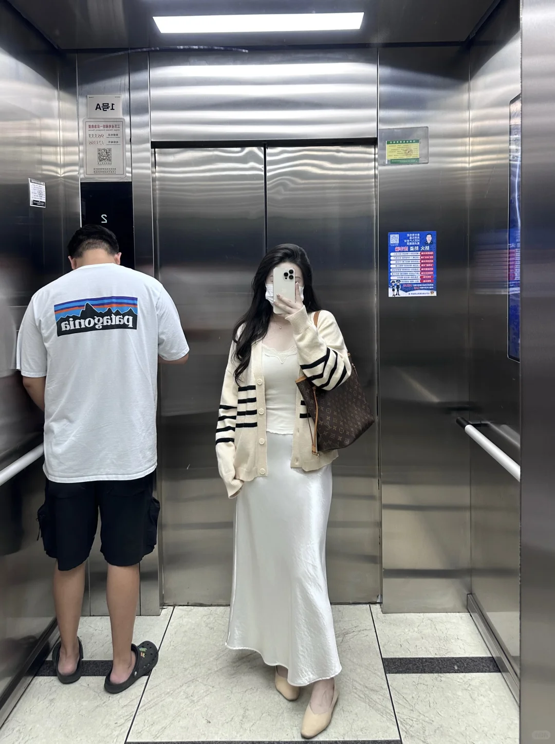 属于秋冬的气质感(微胖篇)