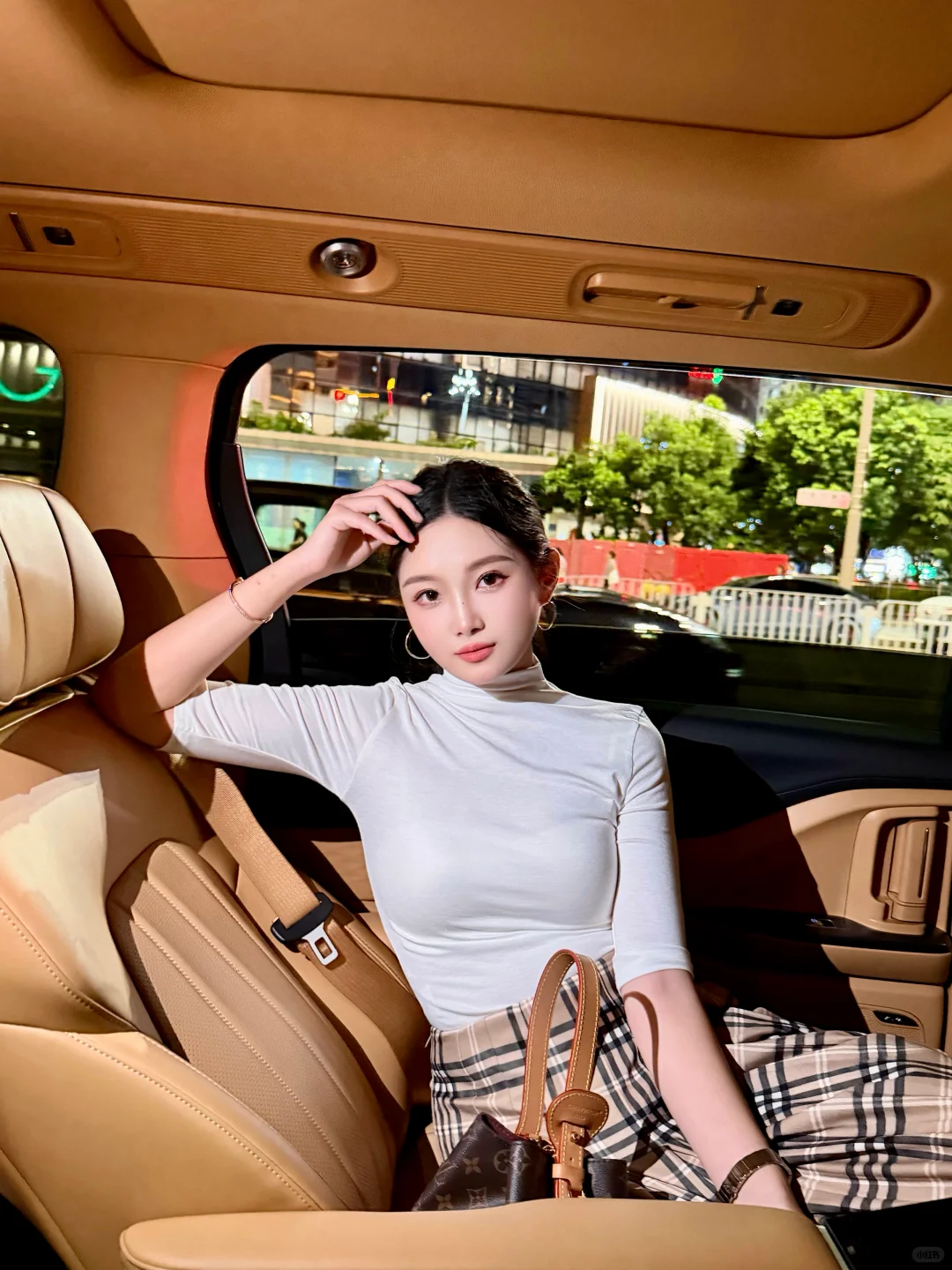 谁说潮汕人妻只有贤惠?