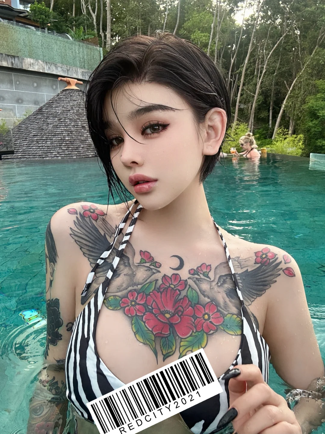 听话驾驭短发的女生都很霸道