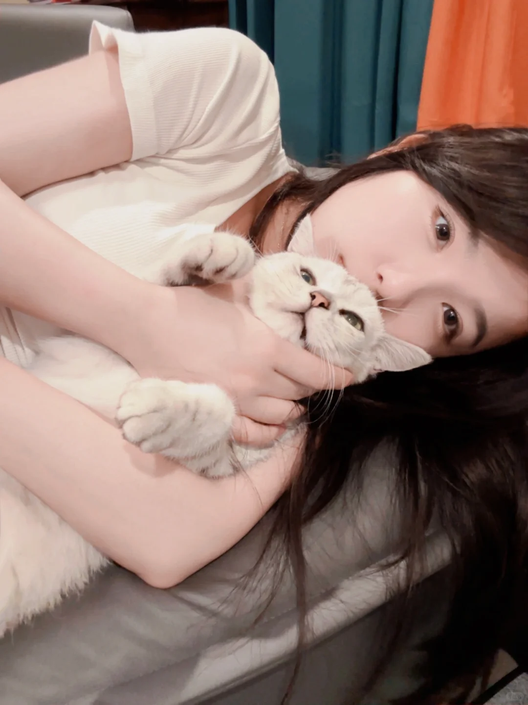 你说你爱我，尊嘟假嘟