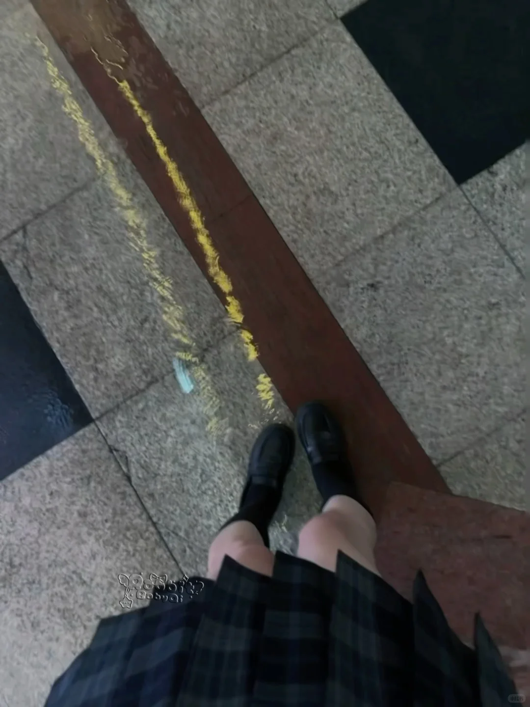 变成平静的人 这一课要流很多泪