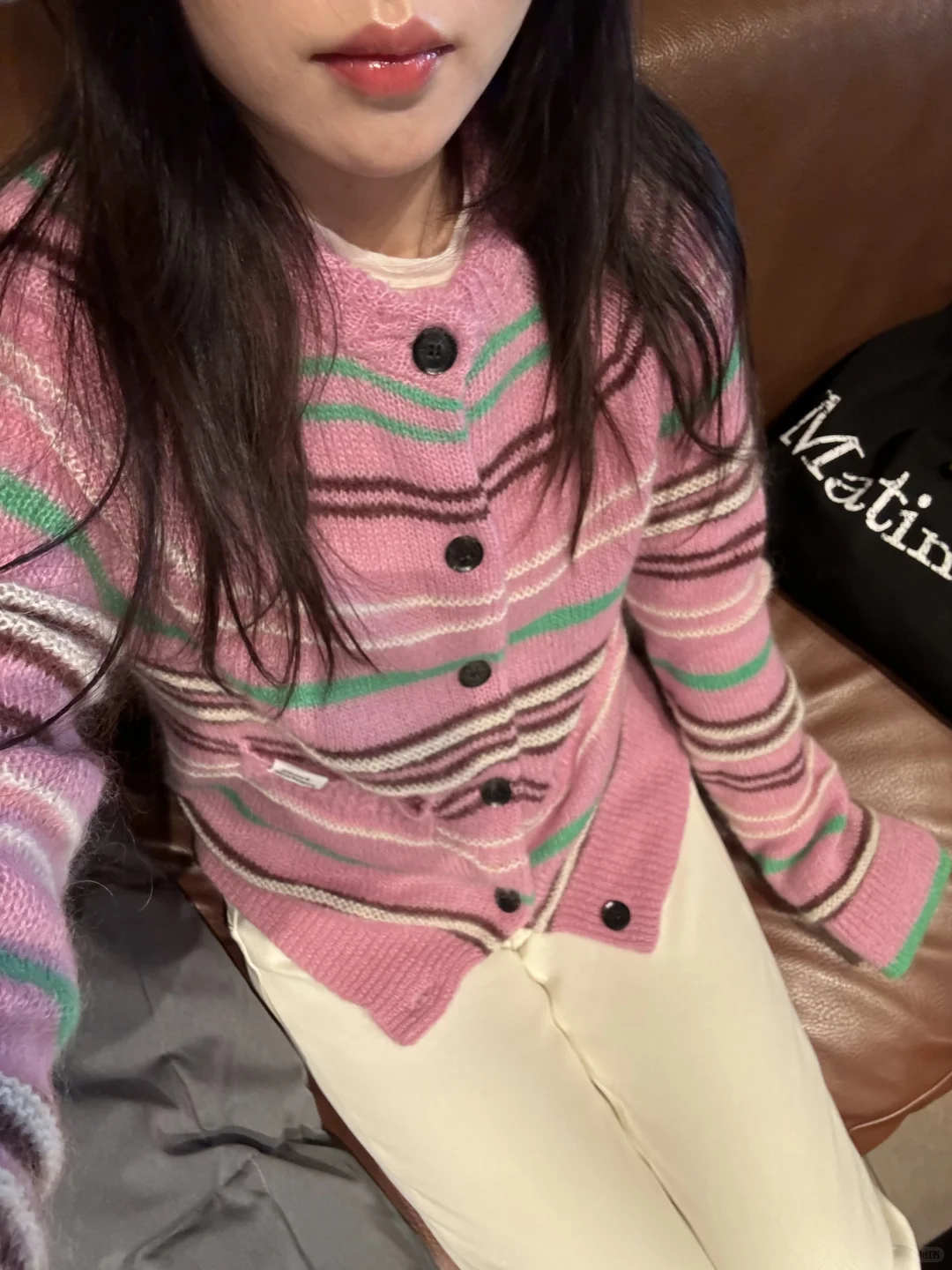 💼期待秋冬合集（附内搭）