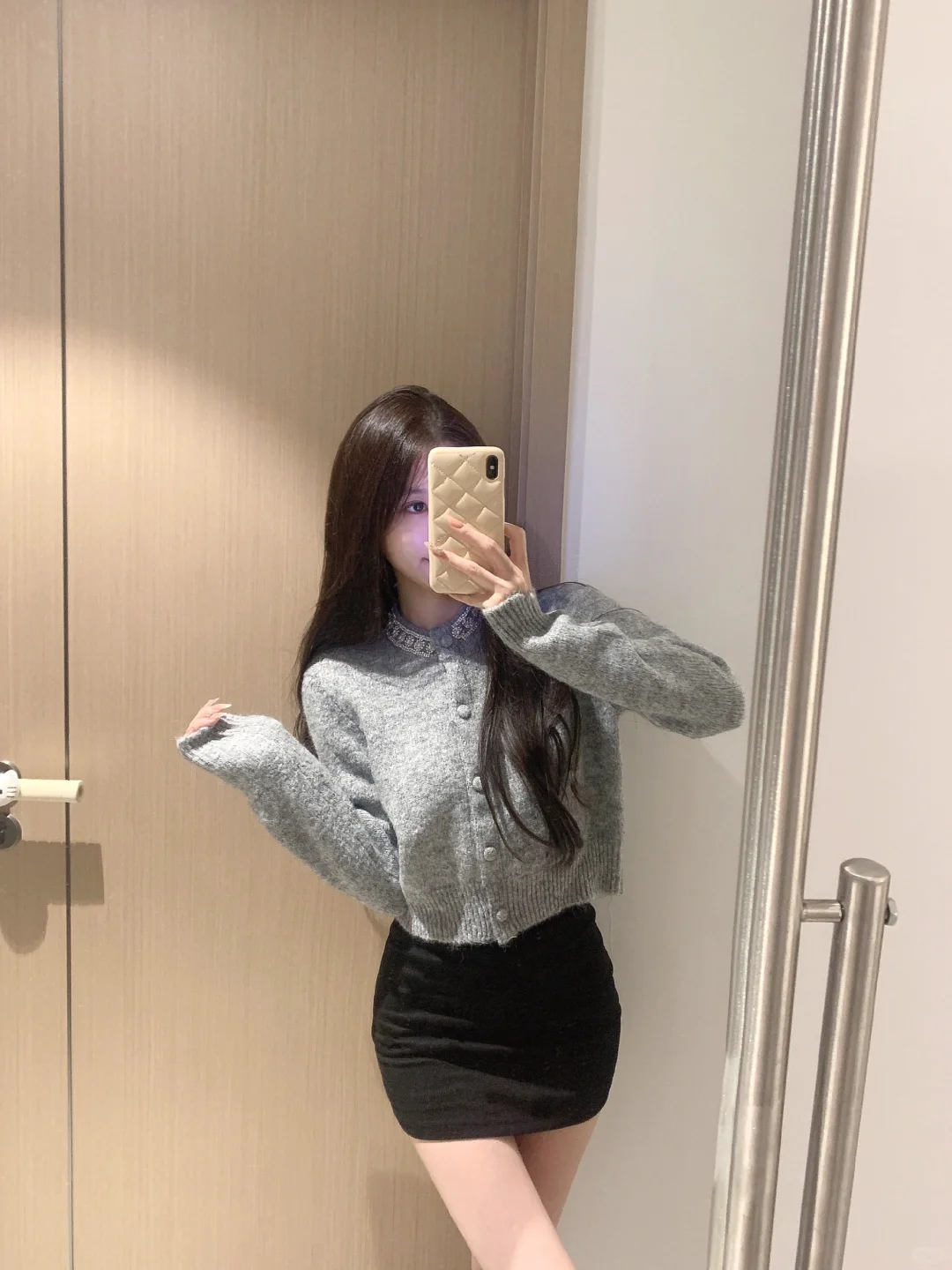 精致小miu系～