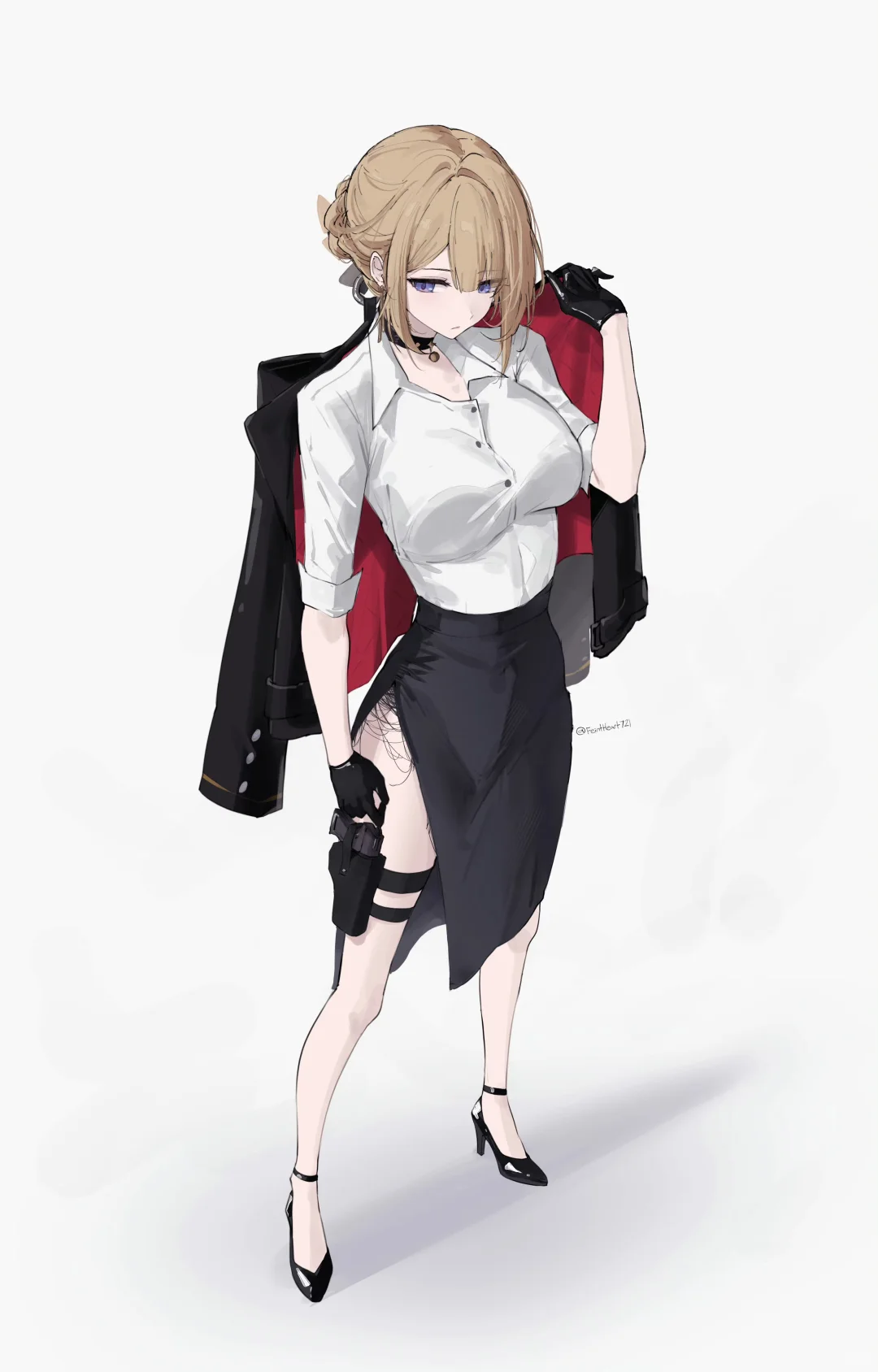 伊芙琳