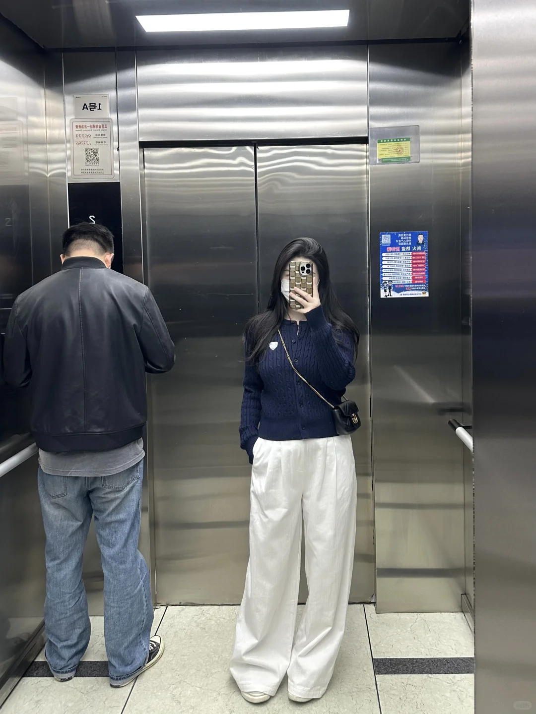属于秋冬的气质感(微胖篇)