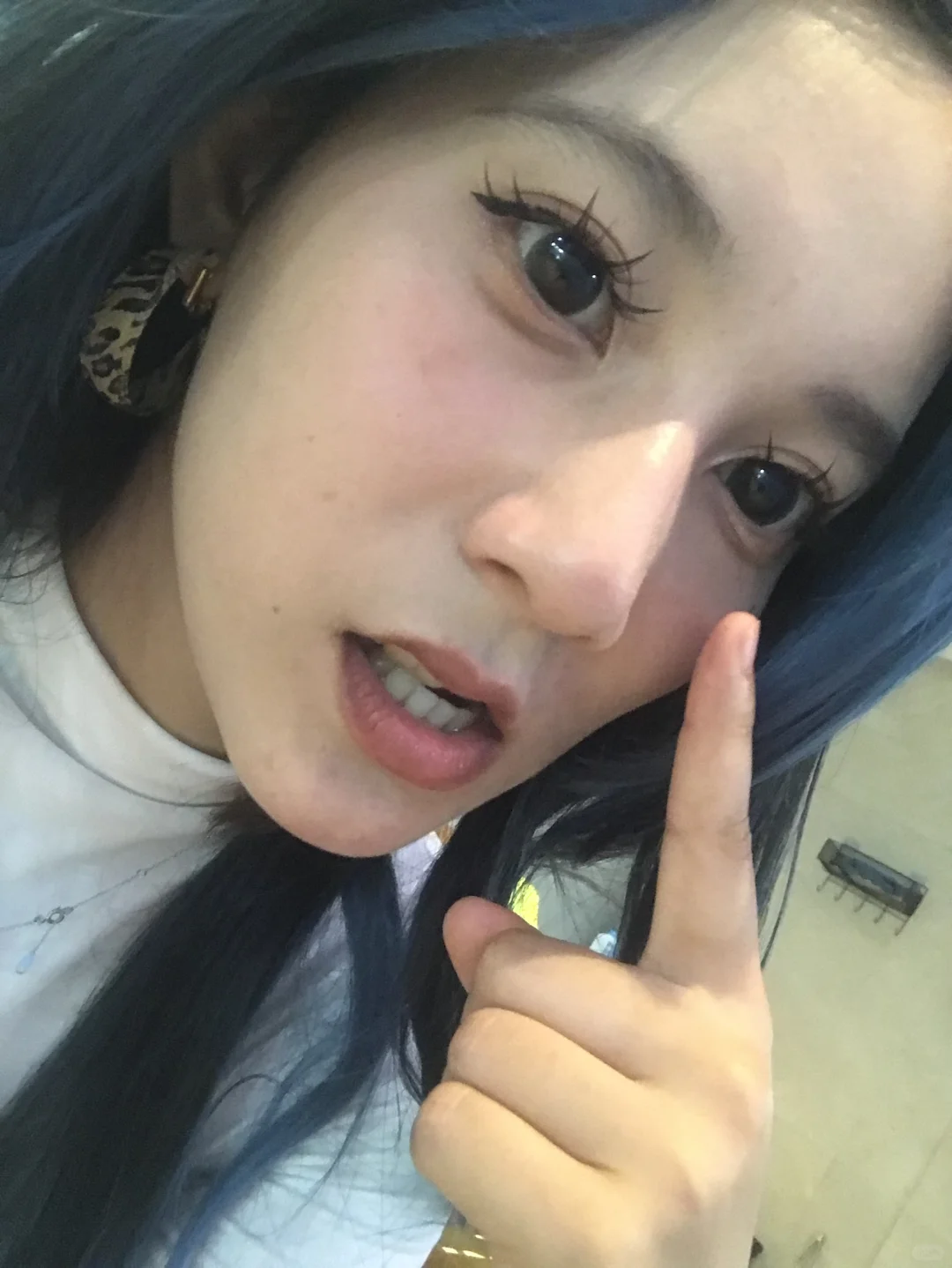 游泳教练来喽～