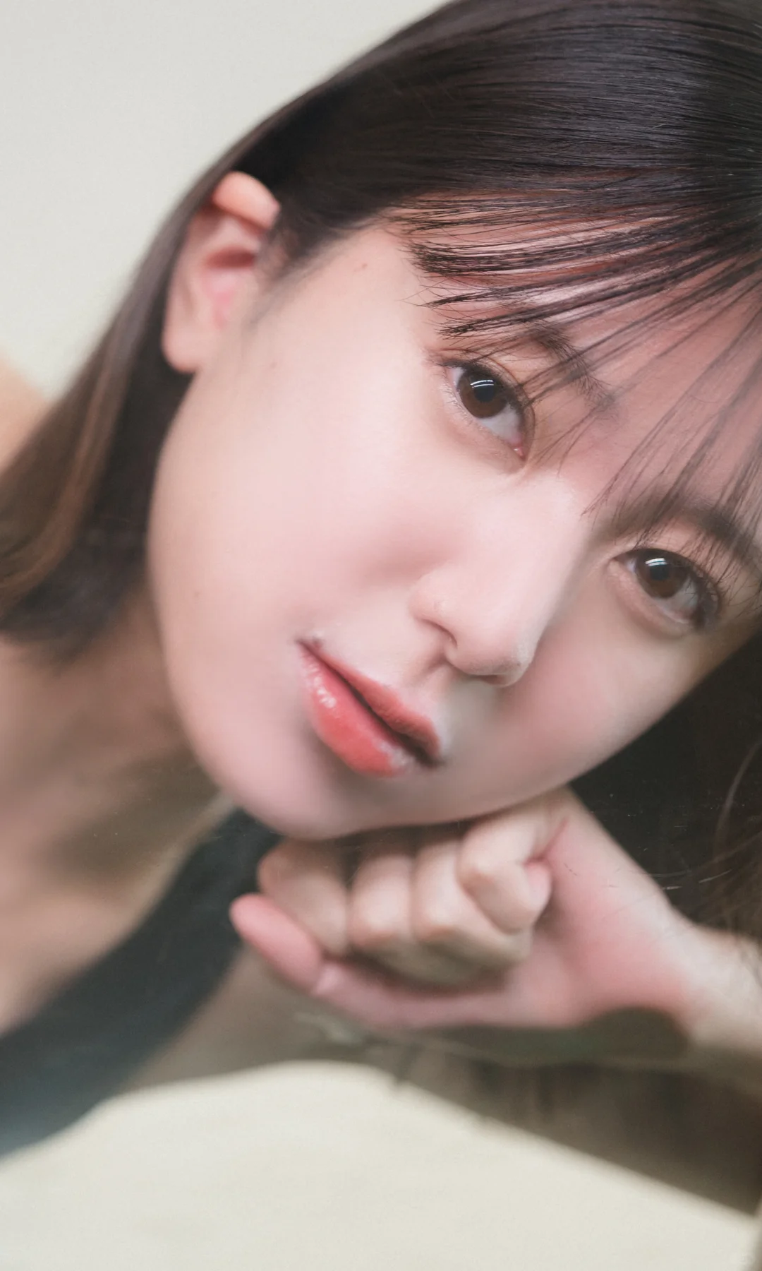 大西桃香写真集「愛されるチカラ」
