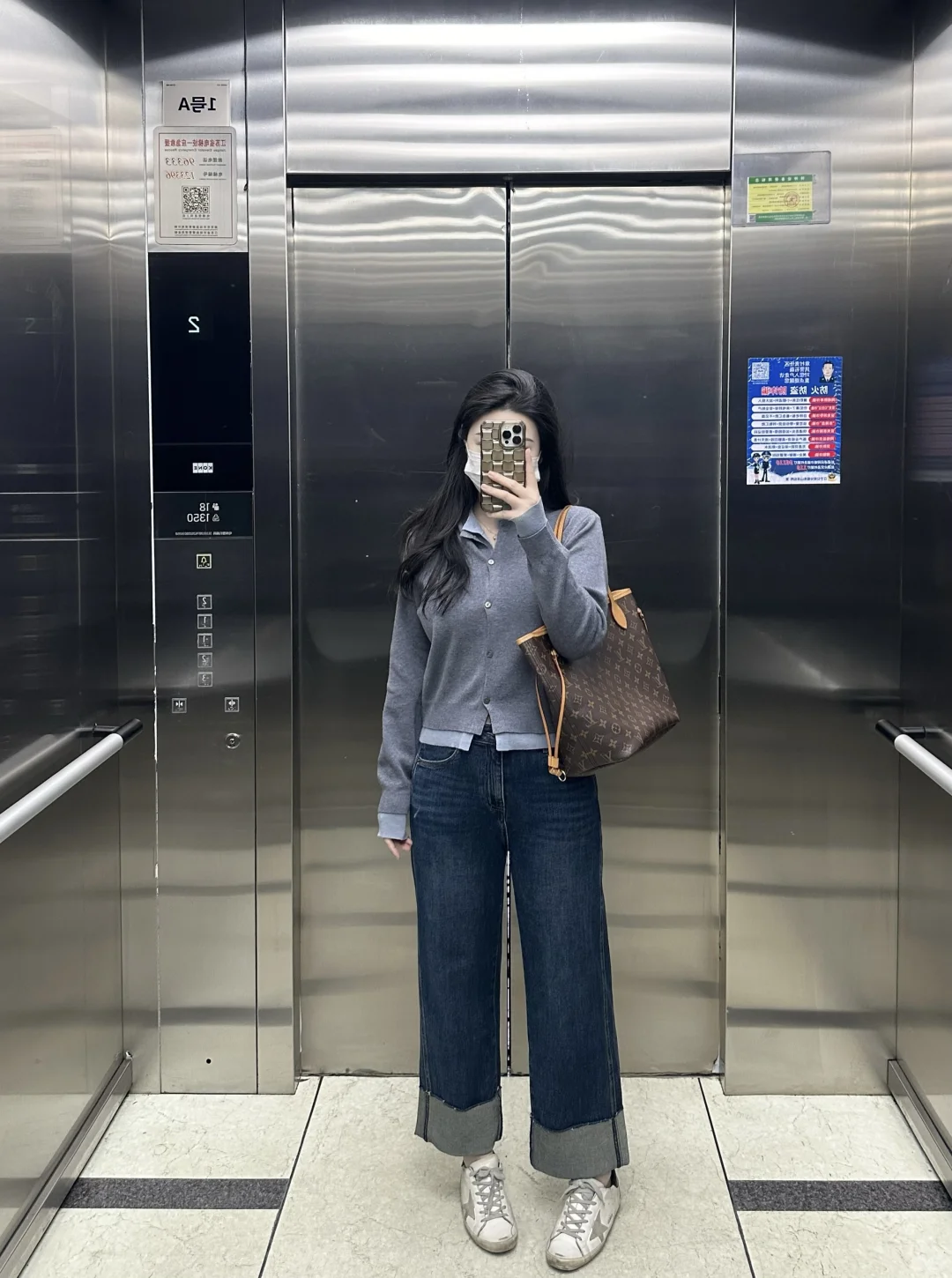 属于秋冬的气质感(微胖篇)