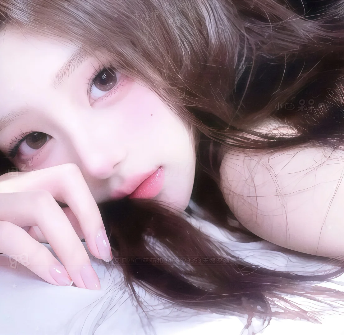 这张好美好纯欲 分享了