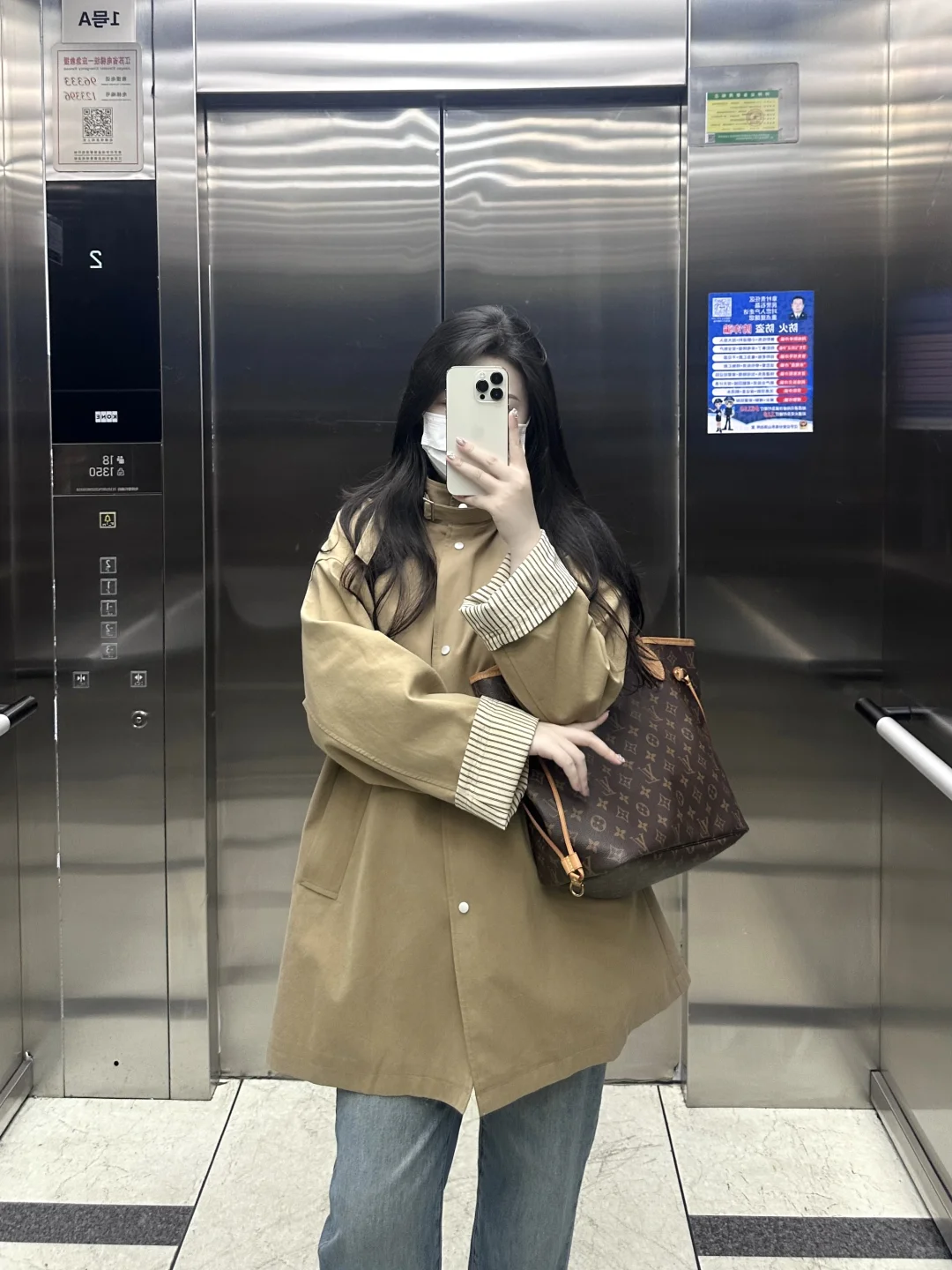 属于秋冬的气质感(微胖篇)