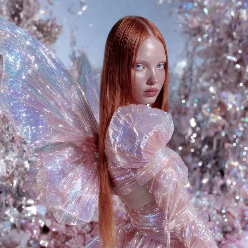 在光里长大的天使✨