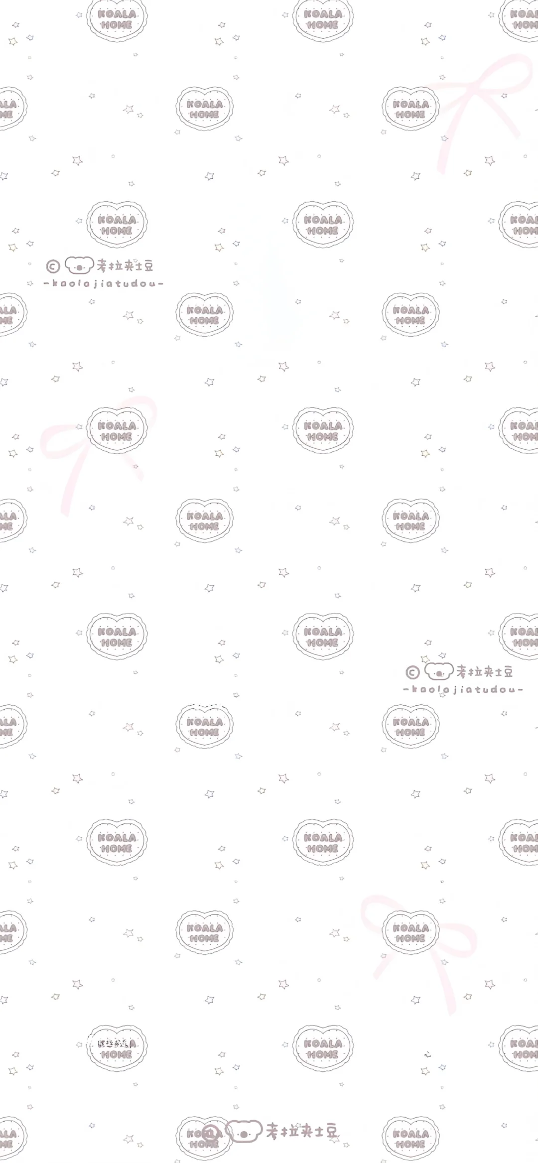𝘀𝗵𝗮𝗿𝗲｜可爱壁纸🐈ིྀ་་་