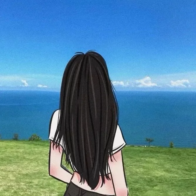 女生头像｜成熟稳重气质女生头像