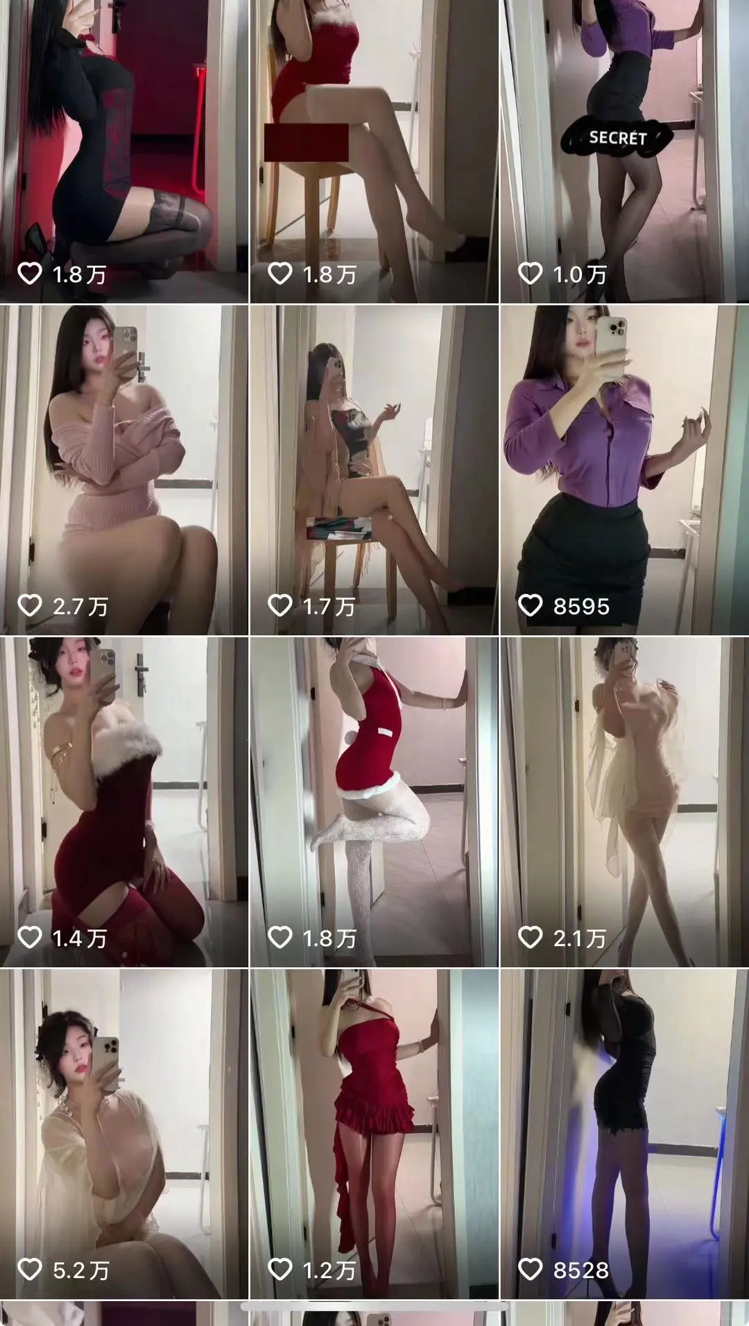 AI美女账号运营经验分享