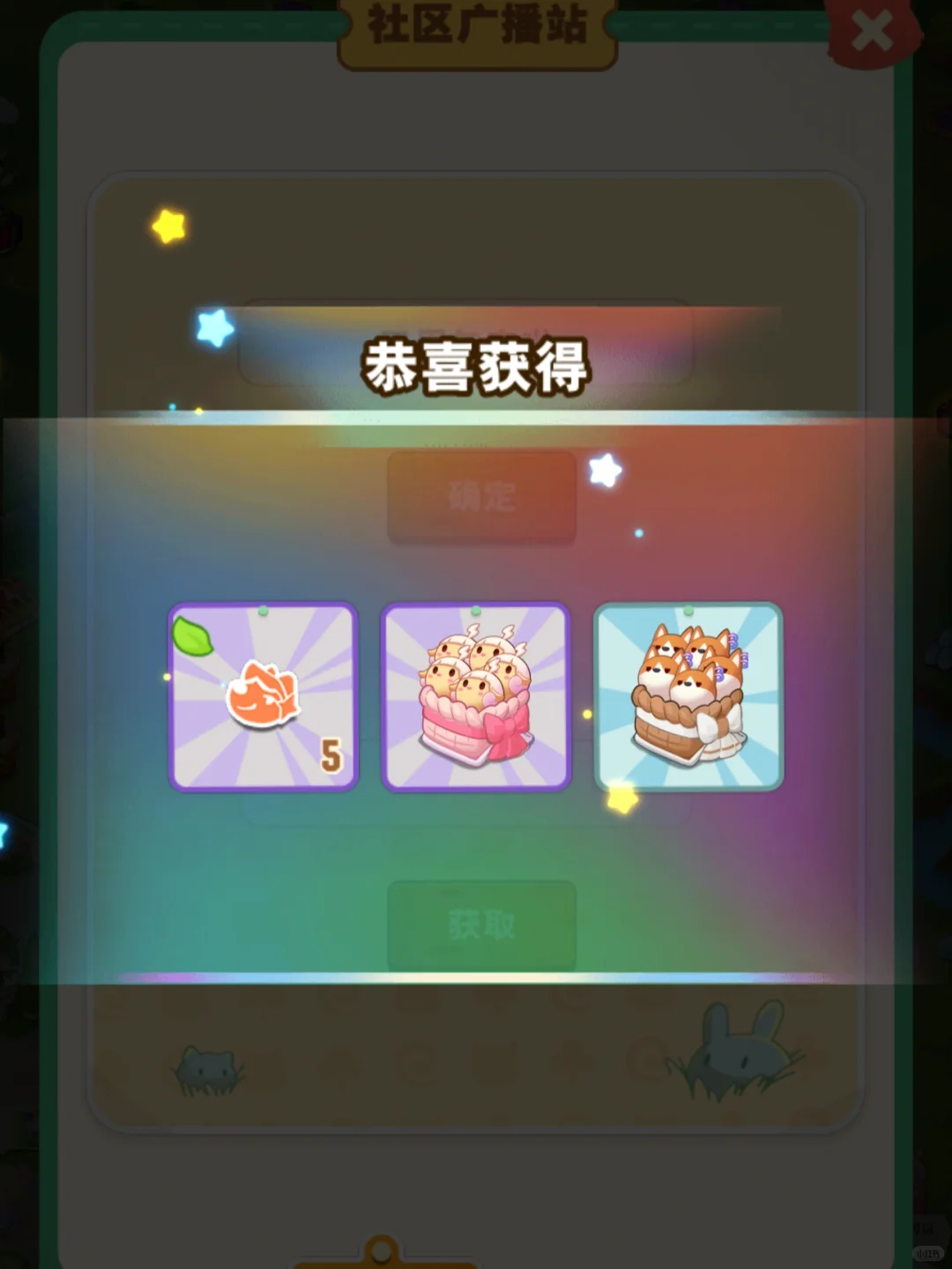 12.5小森灵最新鸡密！！