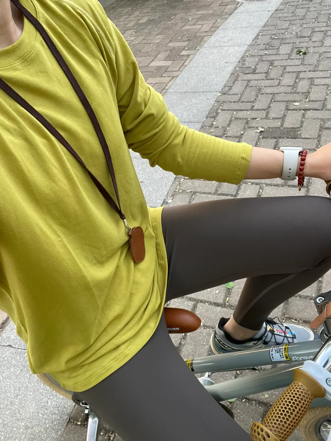 长期主义户外清爽干净穿搭合集🍃