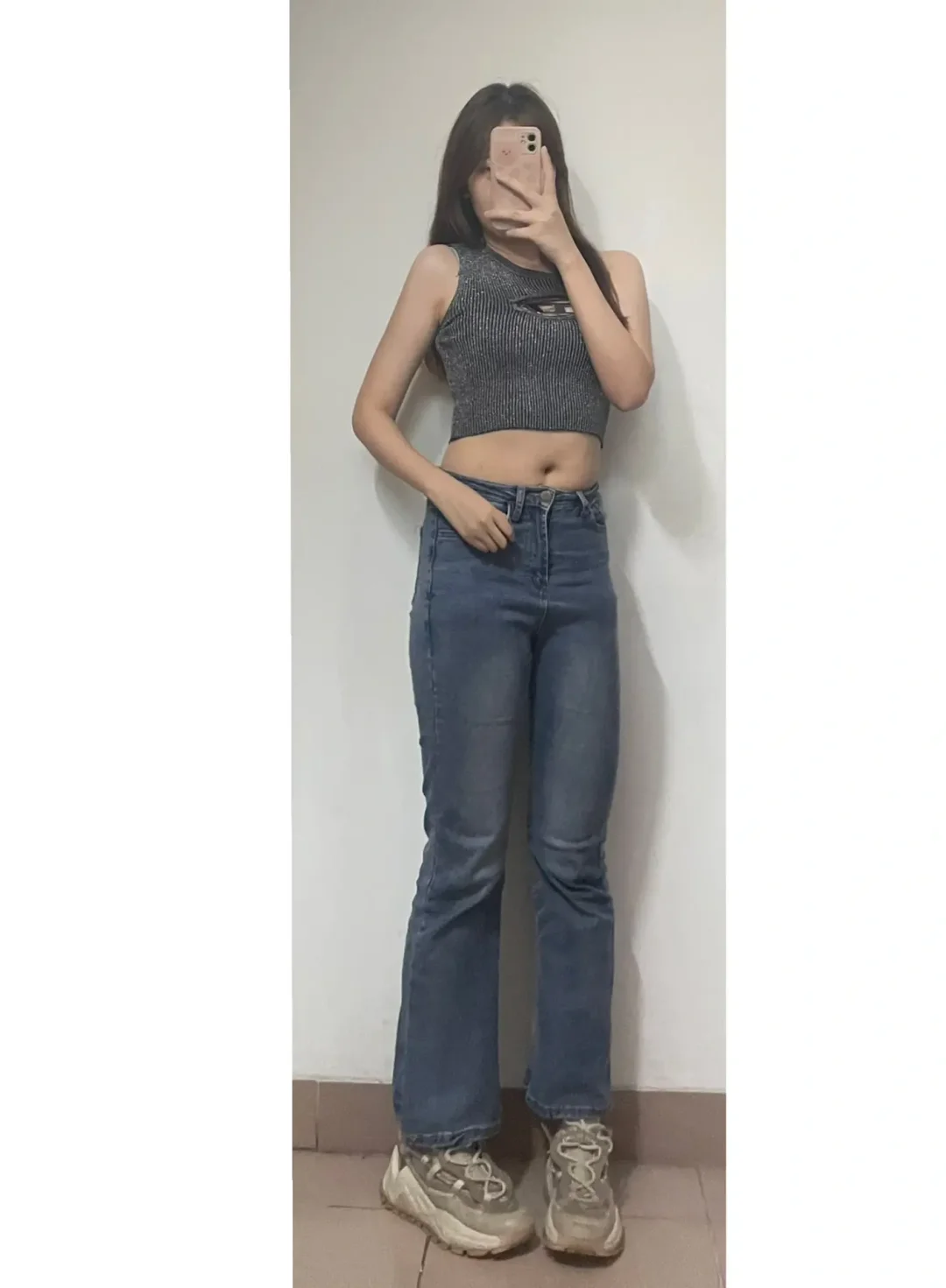 轻熟风👠会撩的高级玩家，又纯又欲的女