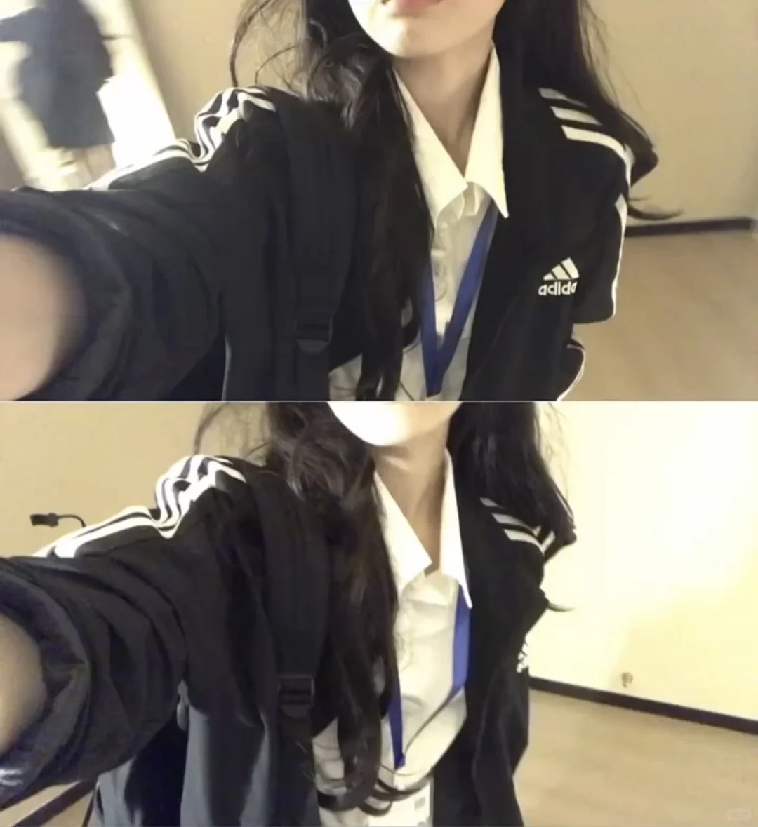 𝐎𝐮𝐭𝐟𝐢𝐭|韩女一周穿搭合集*𝟕