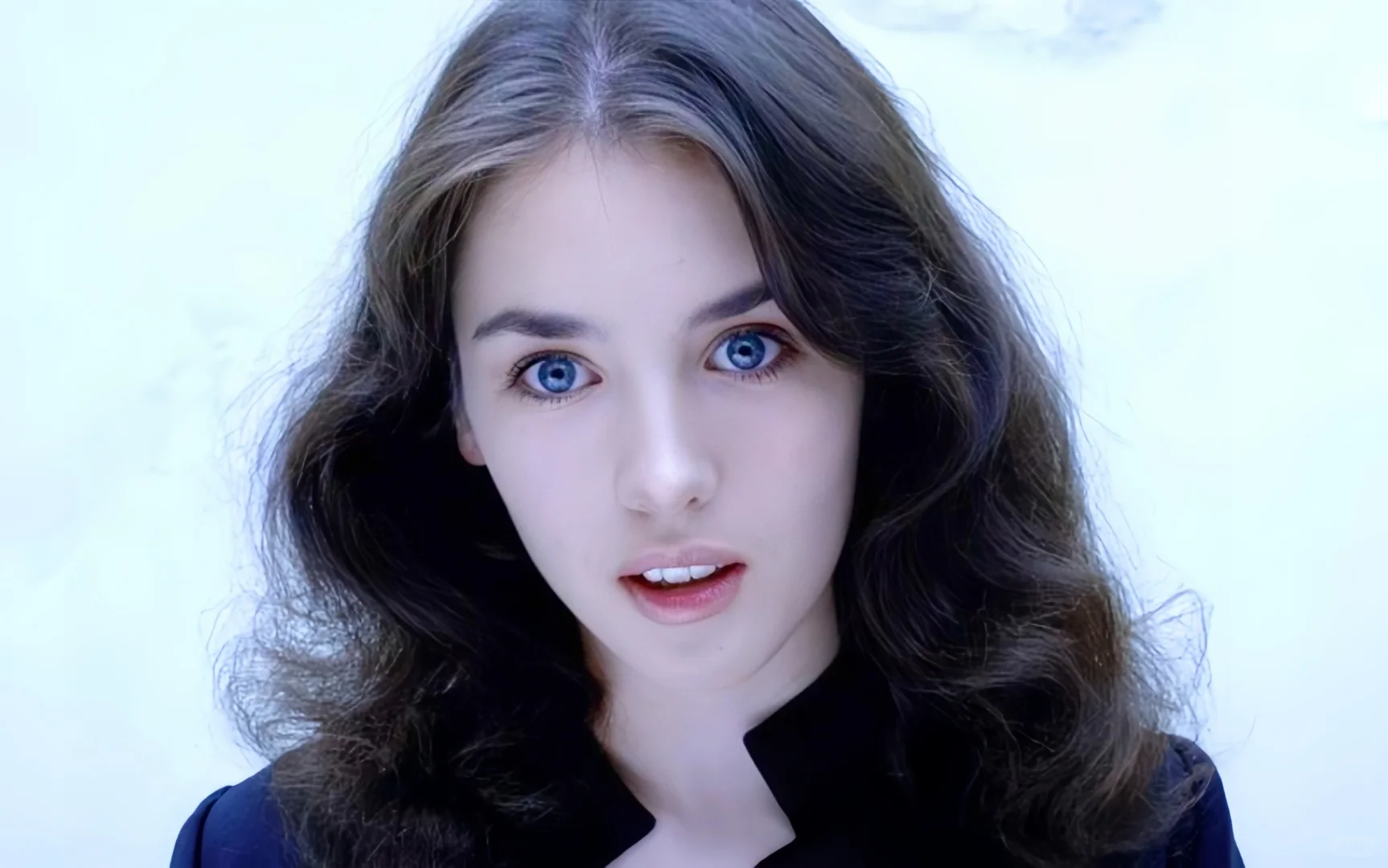 法兰西国宝级美女-伊莎贝尔·阿佳妮