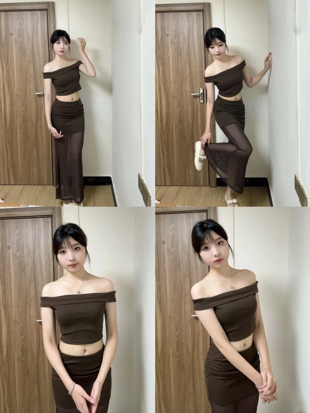 集美麻豆认证一次性通过✅!参考图来啦!