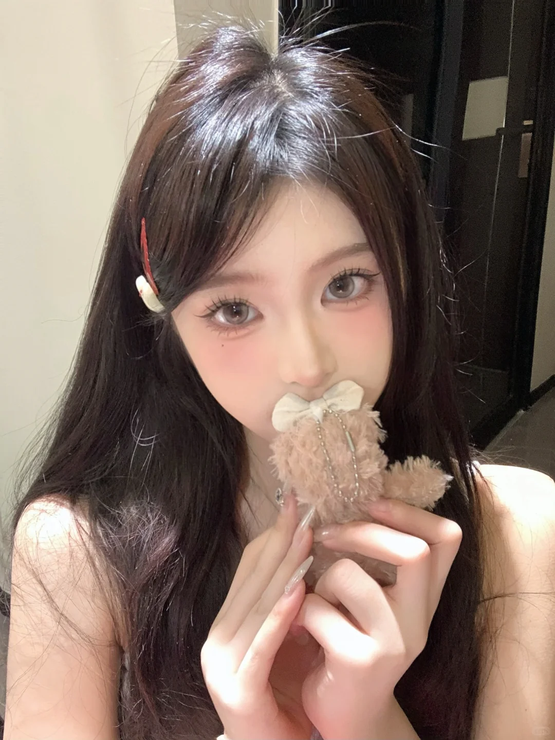 晒点可爱=˃ ᵕ ᵒ=🧸