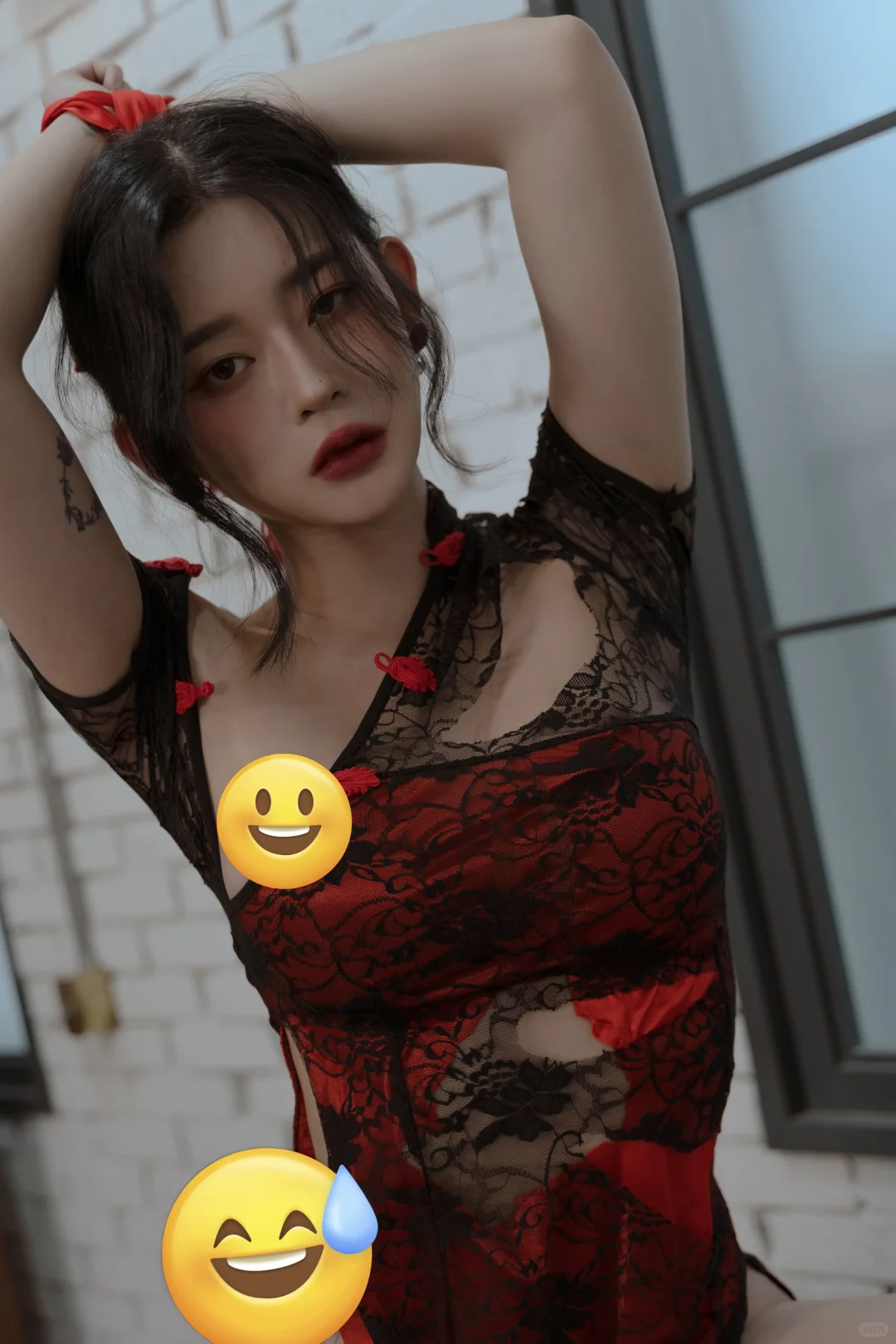 Rahee——写真系列