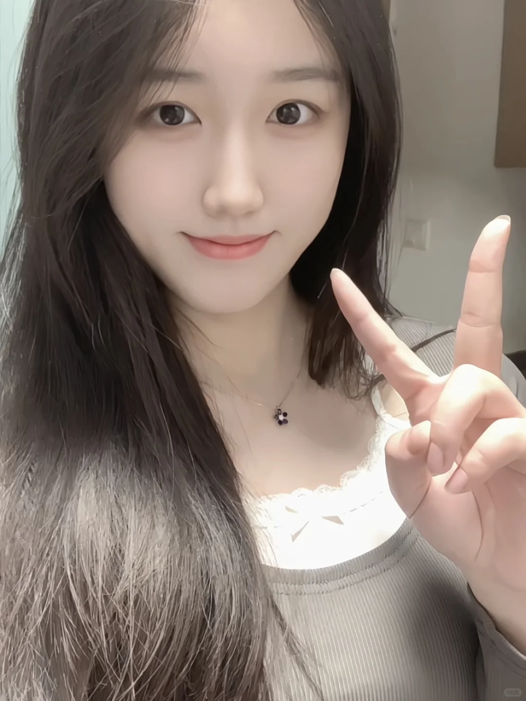 02女研究生|好气色拿捏✅