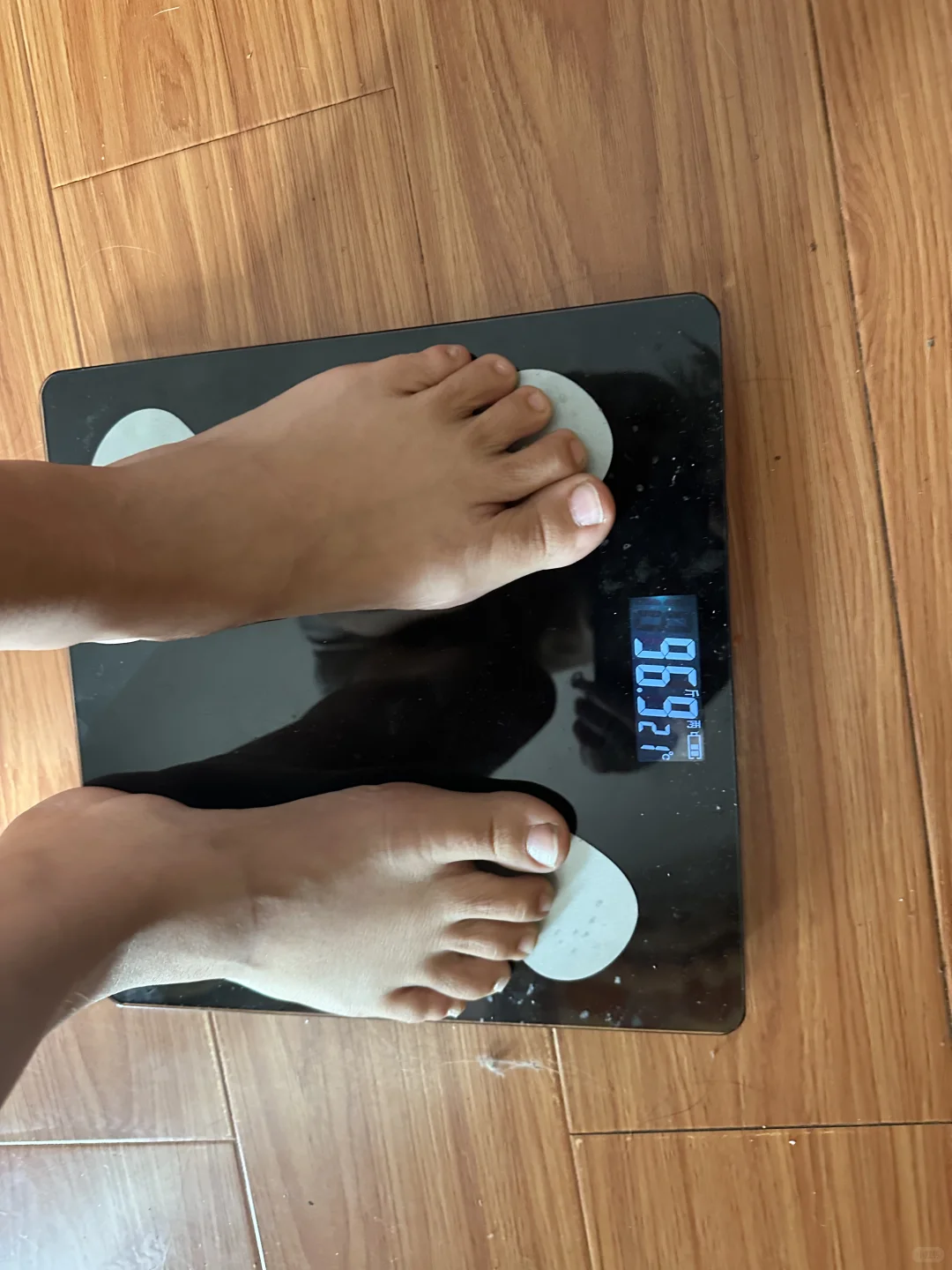 小基数如何突破90斤