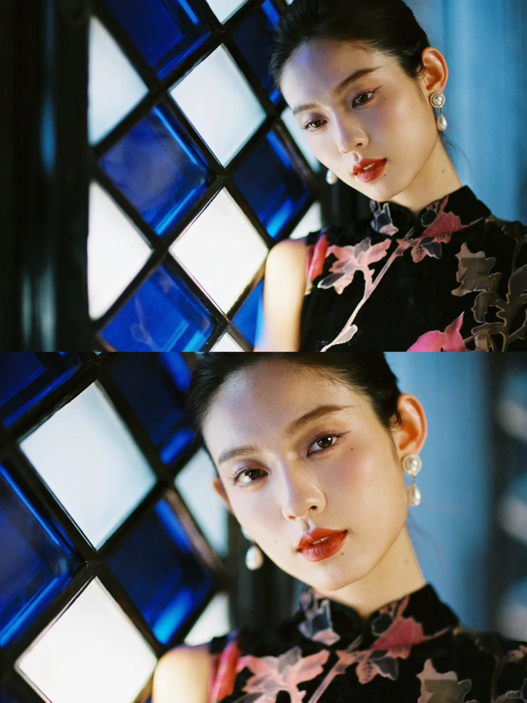 嘘,别让这缕烟🚬泄露了我的心事