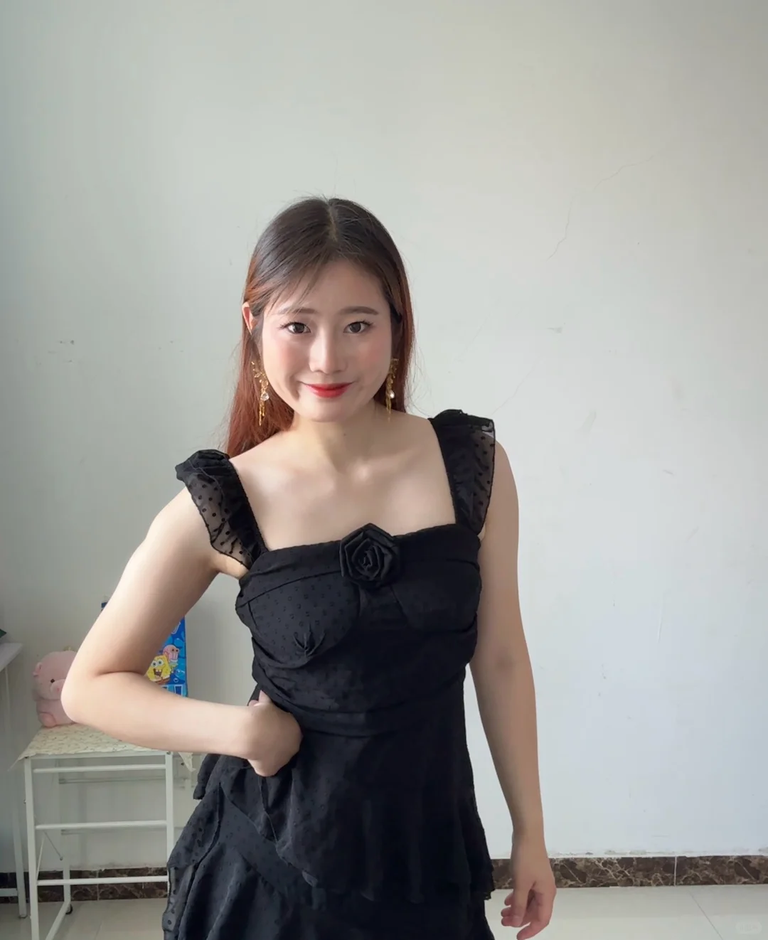 集美，猫当，多彩审核一次直接通过啦！✅
