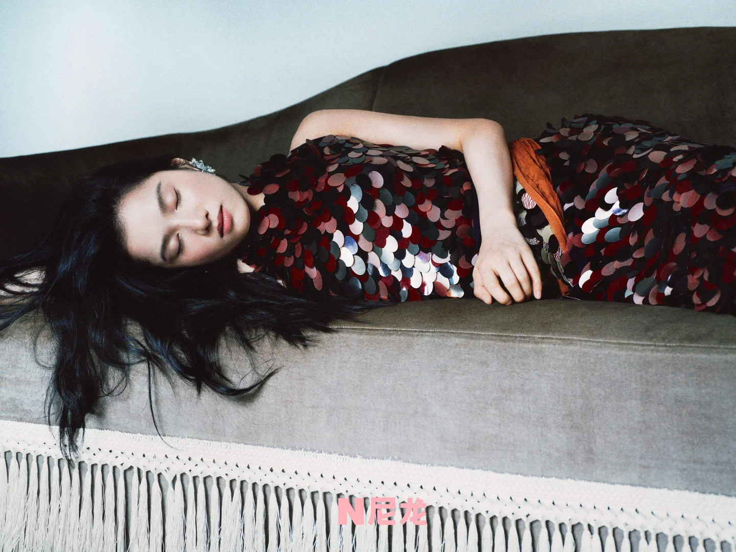 Burberry 女郎的时尚版图