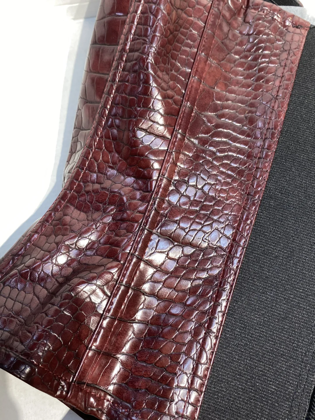 啊啊啊❗️看到美丽胸衣的快乐啊❗️