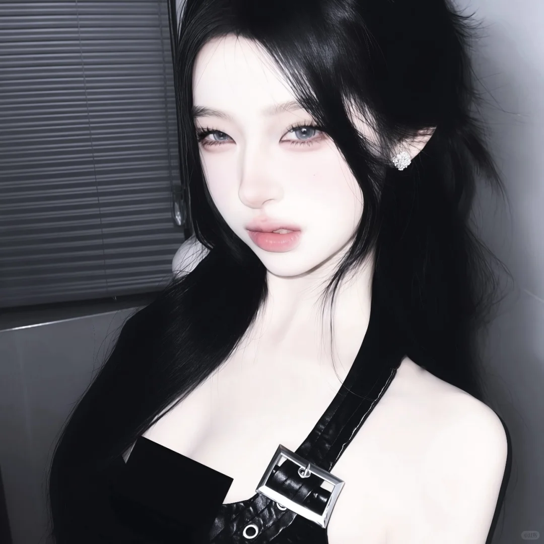 𝙒𝙚𝘾𝙝𝙖𝙩纯欲头像第三十一