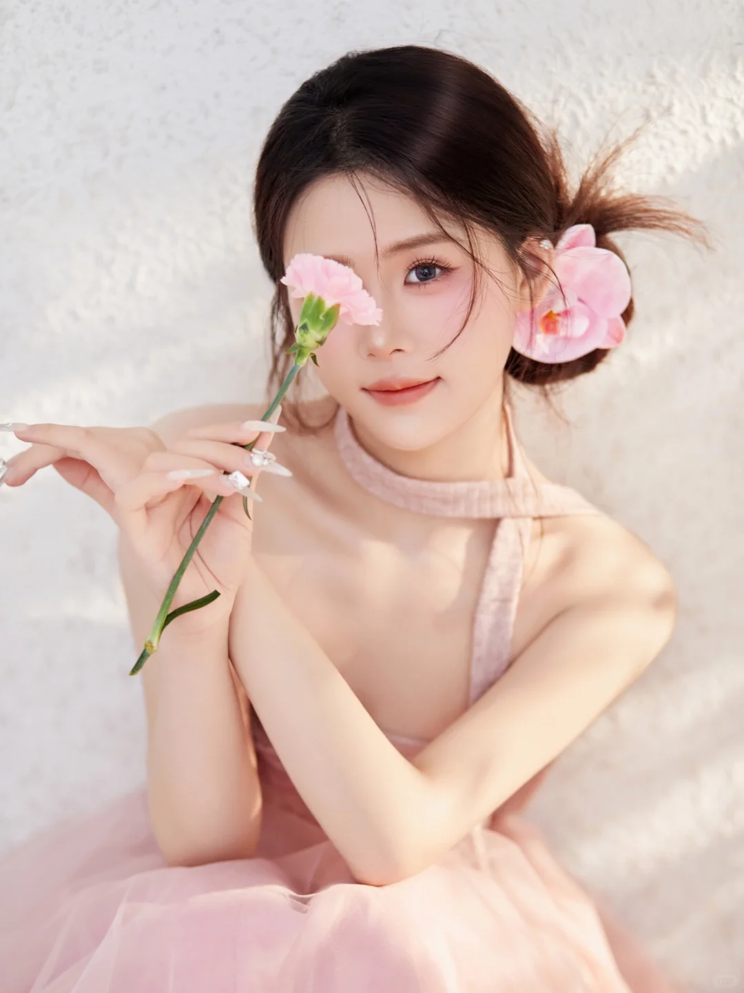 拍了有点好看的蝴蝶兰🌷｜宜春写真