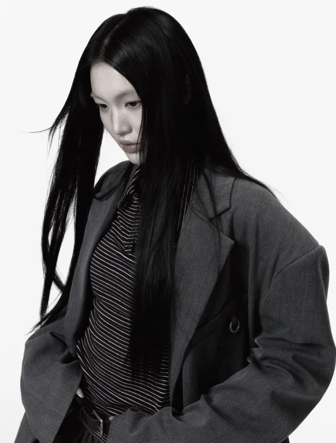 来自CMM model